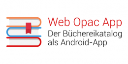 Web OPAC App2