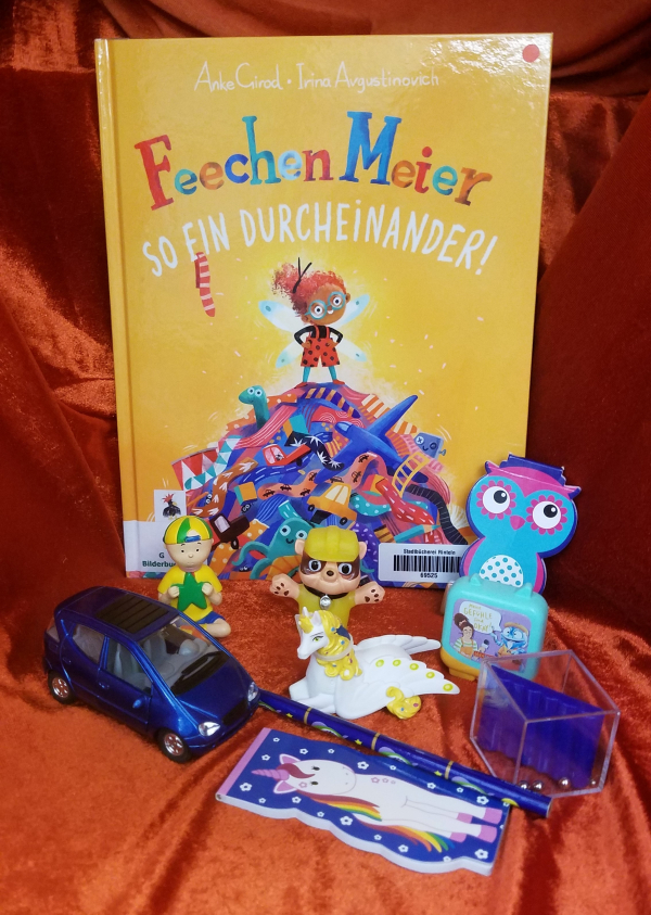 Feechen Meier